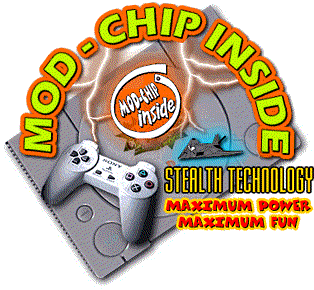 Click to find out how to get your Modchip Installed